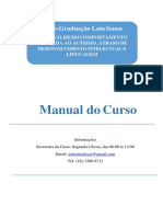 Manual do Curso - Analise do Comportamento Aplicada ao Autismo- Atrasos de Desenvolvimento Intelectual e Linguagem.pdf