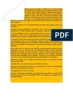 Muchos estudiantes consideran que han alcanzado el máximo nivel de lectura porque consiguen responder de forma satisfactoria las preguntas que les plantean luego de un texto argumentativo o quizás un ensayo o porque logran .docx