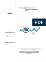 Instrumen Dan Bukti Fisik PKKS 2020 (Word)