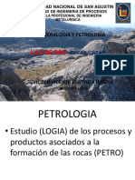 03 Las Rocas, Rocas Ignas PDF