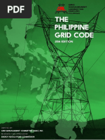 ERC Resolution No.17, Series Of2023, Revised COC Rules | PDF | Electric ...