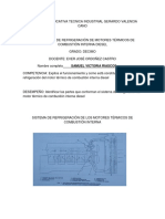 Sistema de Refrigeracion PDF