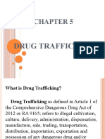 CHAPTER 5-DRUG TRAFFICKING.pptx