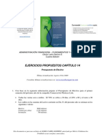 Ejercicio Capitulo 14 PDF