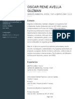 Profile PDF