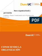 1 1 1 PPTContexto de La Organizacion