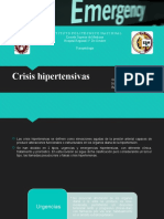 Crisis-Hipertensivas F