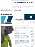 Actividad de Puntos Evaluables - Escenario 2 - SEGUNDO BLOQUE-TEORICO - PRACTICO - FINANZAS CORPORATIVAS - (GRUPO13) PDF