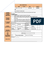 A Student Is Able To:: Survey (Tinjauan) Think - Pair - Share (Fikir-Pasang - Kongsi)