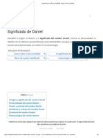 ▷ Significado de Daniel【2020】Origen y Personalidad.pdf