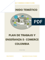 Plan de Trabajo E-Commerce Final PDF