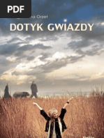 Download Magdalena Orze Dotyk gwiazdy Replika 2011 by Wydawnictwo Replika SN48571890 doc pdf