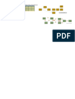 Redes y Nodos de Proyecto PDF