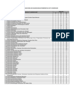 Jumlah Kebutuhan Eselon PDF