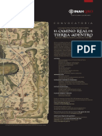 Coloquio Regional CRTA-Q PDF