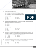 Taller V CB 32 PDF
