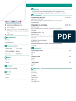 CV Ading PDF