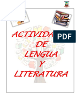 Lengua y Literatura