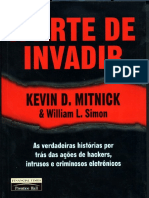 A Arte de Invadir - Kevin Mitnick.pdf