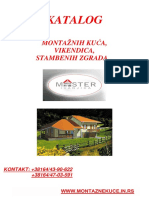 Katalog montaznih kuća
