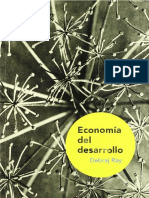 Debraj Ray - Economia Del Desarrollo-Antoni Bosch Editor (2003).pdf