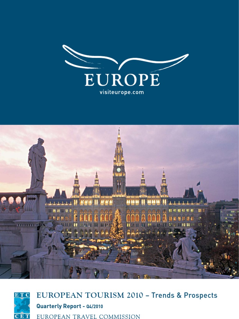 european tourism strategy