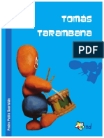 Tomas Tarambana Completo PDF