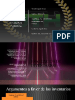 Tarea II - Logistica y Distribucion - Saydi Paz