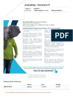 Actividad de Puntos Evaluables - Escenario 5 - SEGUNDO BLOQUE-TEORICO - FUNDAMENTOS DE ECONOMIA - (GRUPO3)