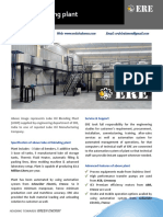Lube Oil Blending PDF