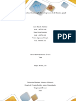 Paso 4 - Reconocer y Seleccionar Técnicas Aplicables A Los Procesos de La PDF