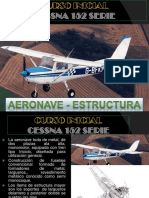 1 Aeronave - Estructura PDF