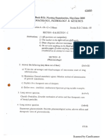 Pharmacology & Pathology PDF