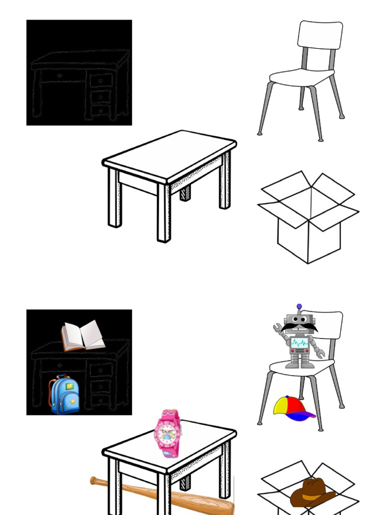 Listen and Draw | PDF