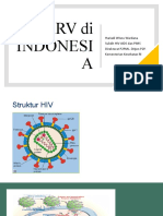 ARV Di Indonesia