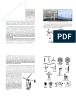 Origin of Wind Energy