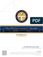 Module 3 - Force Vectors and Equi PDF