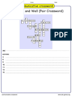 Unit_4_Fit_and_Well_Pair_Crossword