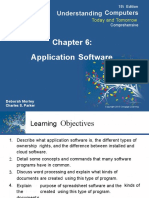 Application Software: Computers Understanding