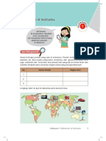 Globalisasi Di Sekitarku: Subtema 1