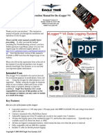 Elogger V4 Instruction Manual PDF