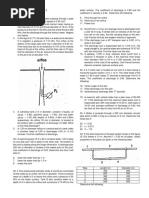 CENG 197 Problem Set 2