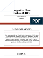 Congestive Heart Failure (CHF)