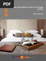 Room Assignment Sheet | PDF