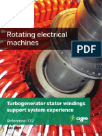 772 - Turbogenerator Stator Windings Support System Experience PDF