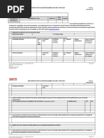 Form 4-Learning Material Matrix | PDF