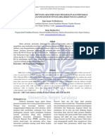 Jurnal Praktikum SPB Acara 1 PDF
