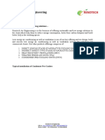 Write Up - Condenser Pre Cooling PDF