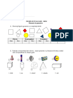 1 Evaluare Sumativa Geometrie