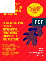 Flyer Futurism PDF